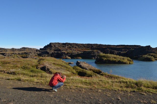 Myvatn