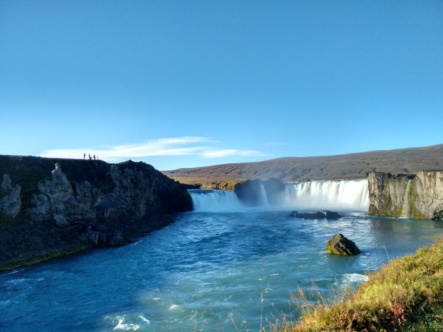 Godafoss