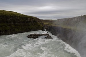 Gullfoss