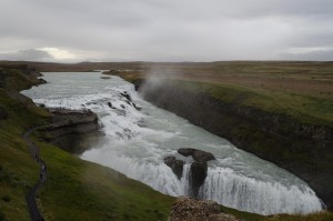 Gullfoss