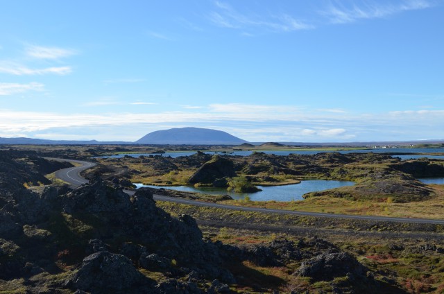 Myvatn