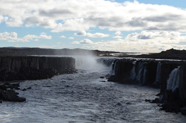 Selfoss