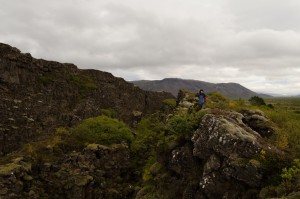 Thingvellir