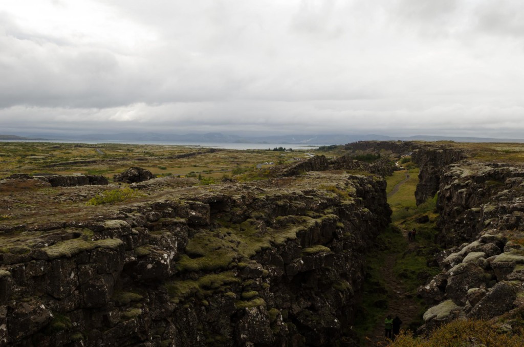 Thingvellir